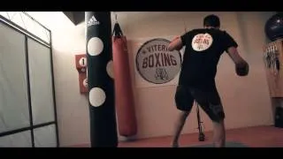 Viteri Boxing - Motivación