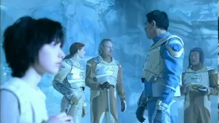 Ice Planet 2001