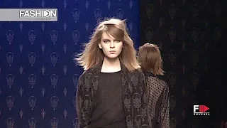 ANTEPRIMA Fall 2010 Milan - Fashion Channel