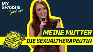 Club-Mate statt Muttermilch | Empfehlung aus der Redaktion zum Muttertag