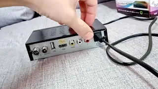 ОНЛАЙН ТРЕЙД.РУ - Ресивер DVB-T2 Selenga HD950D