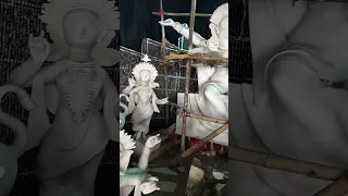 Ahiritola Durga Puja Preparation 2022 / Durga Puja 2022 Ahiritola #sorts