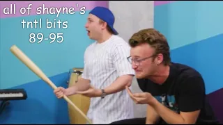 All Shayne Topp TNTL Bits Eps 89-95