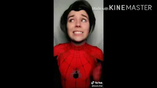 Marvel TikTok Compilation