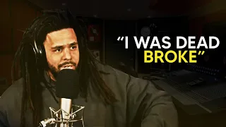 J Cole's Life Advice Will Leave You SPEECHLESS (MUST WATCH) | MotivationBay