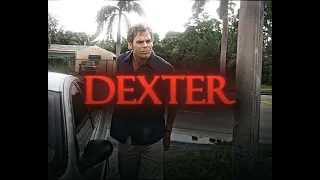 Dexter Morgan Edit - Fangs (Ultra Slowed)