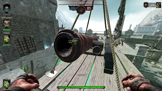 4450 seconds of rat perspective vermintide versus with uninterrupted game noise asmr