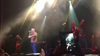 Smash Mouth - All Star (Live)