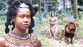 Little Lioness | Latest African Movie 2023 ( Mercy Kenneth ) 1 - Nigerian Nollywood Movies