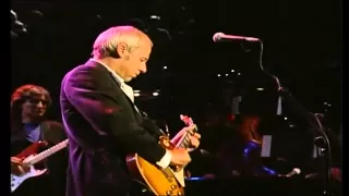 Music For Montserrat - Mark Knopfler - Brothers in Arms 15.09.1997