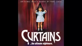 Curtains (1983) Soundtrack (8/11) - Stryker's Studio