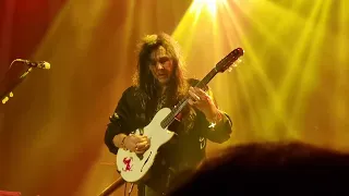 Yngwie J. Malmsteen - Blackstar (013 20-07-2022)