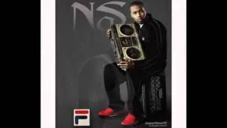 Nas - Ether + lyrics