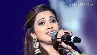 Lag ja gale -Evergreen emotional love song by Shreya Ghoshal