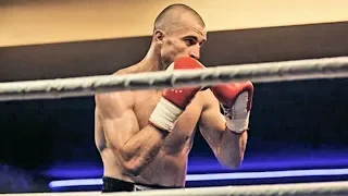В Белгороде застрелили чемпиона РФ по боксу