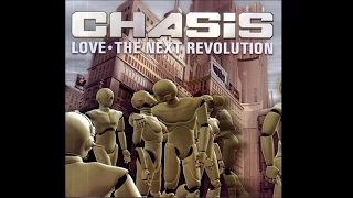 Chasis Love the Next Revolution - CD2 (2002)