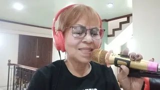 Where Is Tomorrow ( Videoke ) - As Popularized by Cilla Black] Cover by:Lourdes The Singer