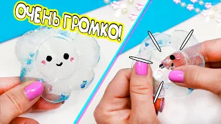 DIY Симпл Димпл своими руками ИЗ МУСОРА за 5 минут! DIY simple dimple fidget toy