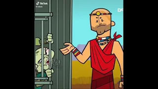 Total drama ezekiel edit 7 #totaldrama #totaldramaedit #tiktok #edit #shorts #short #tiktok #рек #тт