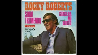 Rocky Roberts - Sono Tremendo (1967)