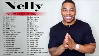 Nelly 2021 - Nelly Greatest Hits Full Album 2021 - Top 20 best songs of Nelly