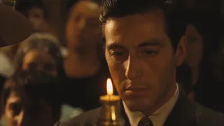 The Legacy Of Michael Corleone : (The Godfather Trilogy Edit)