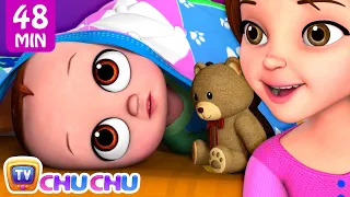 Yes Yes Back from School Song + More ChuChu TV 3D Baby Nursery Rhymes and Kids Songs
