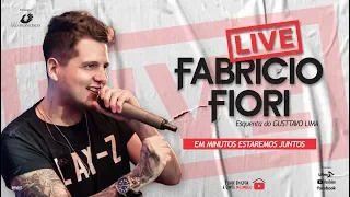 Live do Fabrício Fiori - Esquenta Gusttavo Lima
