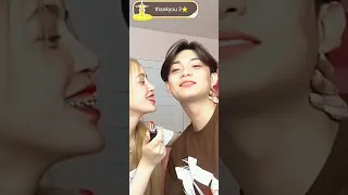 Yabby kilig moments na naman tayo guys, suportahan natin sila 🥺❤️ #kilig #yabby #tikrok #shortsfeed