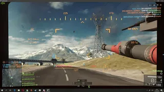 BF4 Lucky Shot