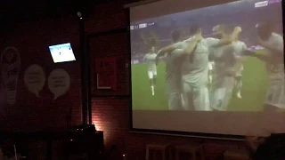 Udinese vs Juventus (0-2) Live Reaction Ronaldo Goal! 6-10-2018