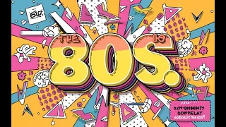 Return to the best of 80s vol. 4