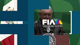 La Mañanera #EnResumen/ 28 de octubre/ AMLO rechaza propuesta para negociar con delincuentes