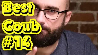 Best Cube #14 | Best Coub | Сборник кубов | Cube Science & Technology