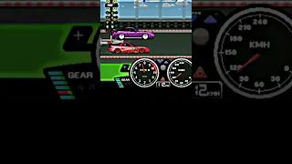 RX7🤢 PIXEL CAR RACER #shortvideo #supramk4 #car #shortsfeed #pixelcarracer #viral #like #subscribe