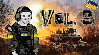 Ukrainian War Doomer Playlist vol.9