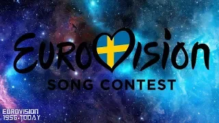 Sweden in the Eurovision Song Contest (1958-2017)