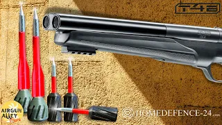 HDS 68 • Killer Bullets by HomeDefence-24