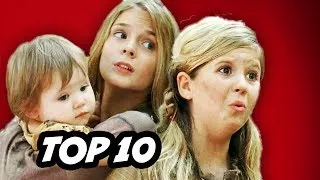 The Walking Dead Season 4 Finale - Top 10 Predictions