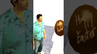 Easter Egg in GTA VICE CITY #gta #gtavicecity #gtavc #gtatamil #grandtheftauto #vicecity