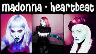 Madonna - Heartbeat (Futureshock Remix)