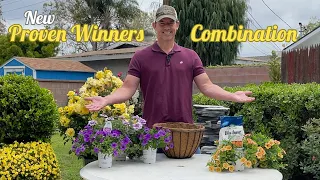 How to Find Combination Ideas and Then Easily Plant Them | Gardening with the Williamses