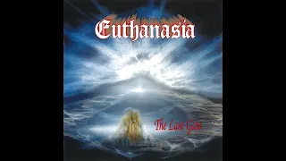 EUTHANASIA -  The Last Gate (full EP)