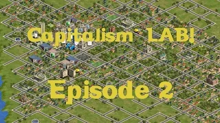 Capitalism Lab (Watch Empire!) Episode 2