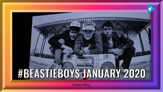 Trending Stories now on #beastieboys starring: pulsefilms