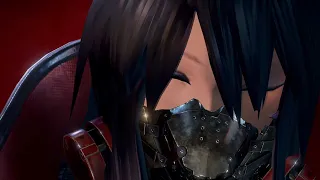 Code Vein - The Movie - All Cutscenes