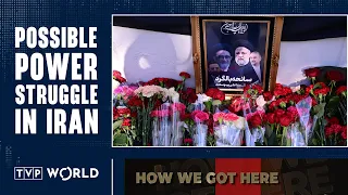 Iranian Crash: History is Made of Moments | How We Got Here