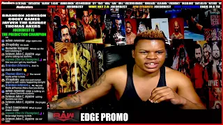 WWE Monday Night Raw Full Show Live Stream Bobby Lashley vs The Miz 6th September 2022