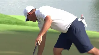 Highlights Sunday Brooks Koepka Win 2024 LIV Golf Singapore