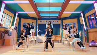 Signal (Japanese Ver.)-TWICE (Official MV)